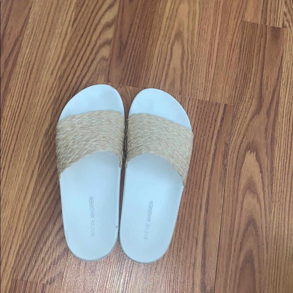 Steve Madden Slides - image 1
